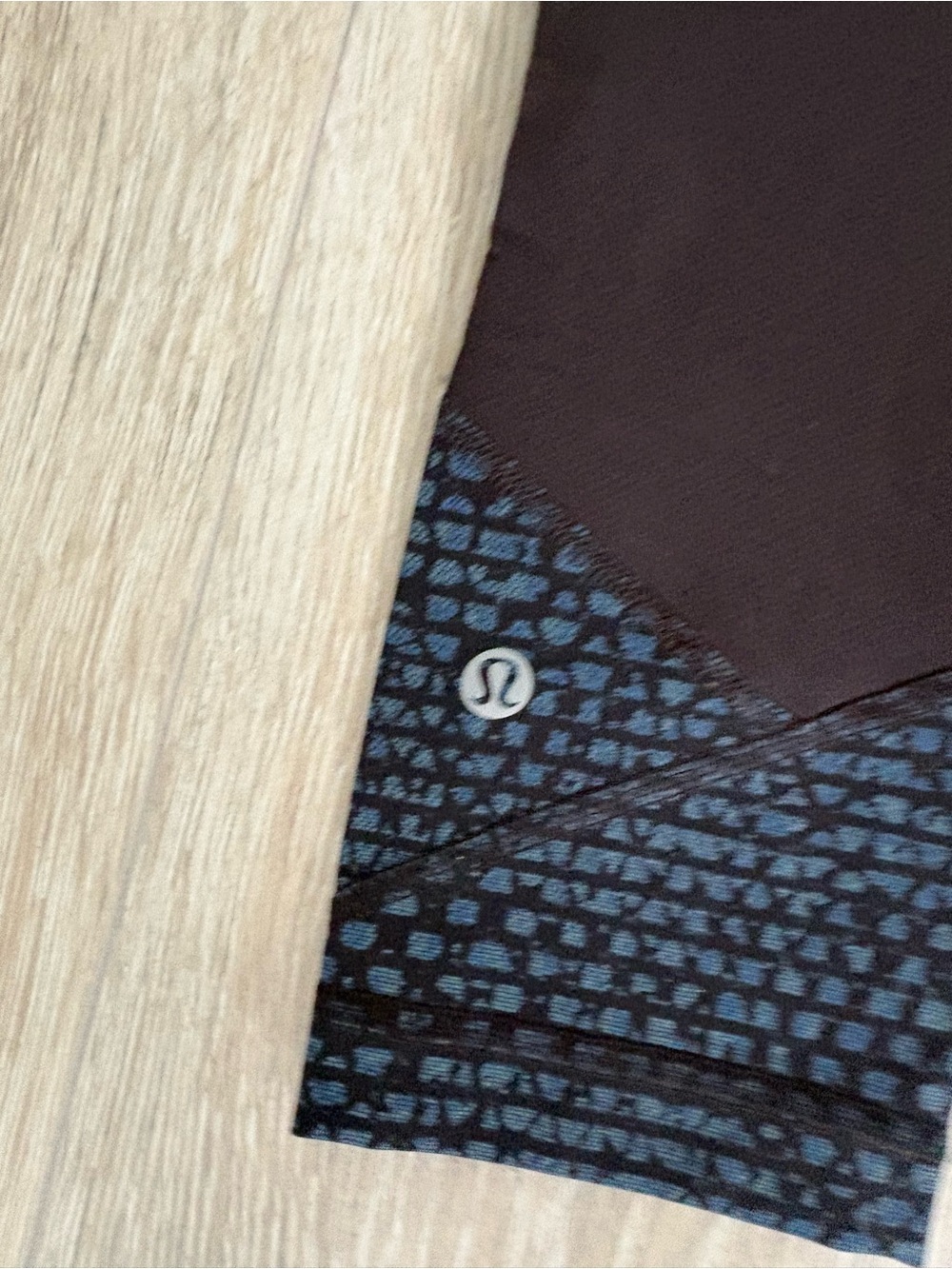 Lululemon Pace Rival Crop - Picture 3 of 4